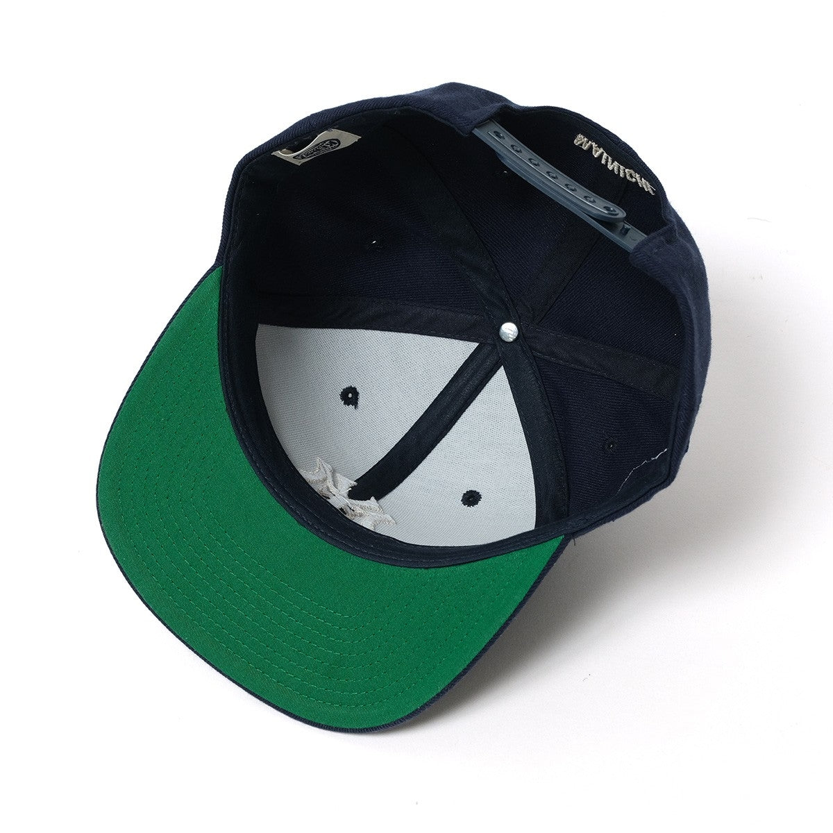MIYACHI×KEBOZ CAP