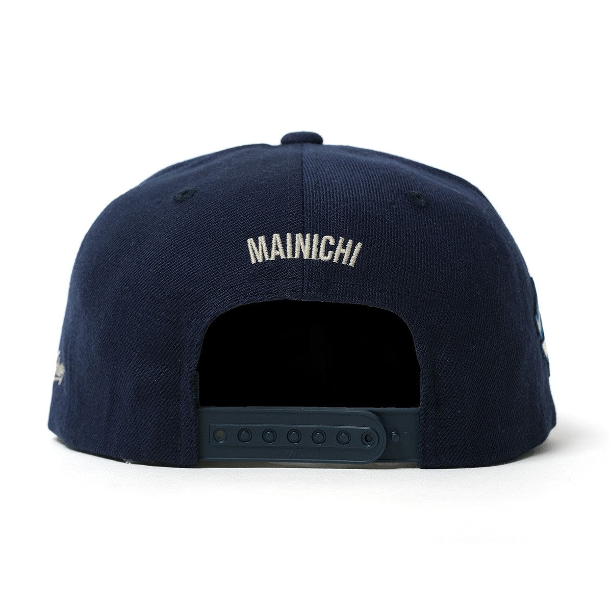 MIYACHI×KEBOZ CAP