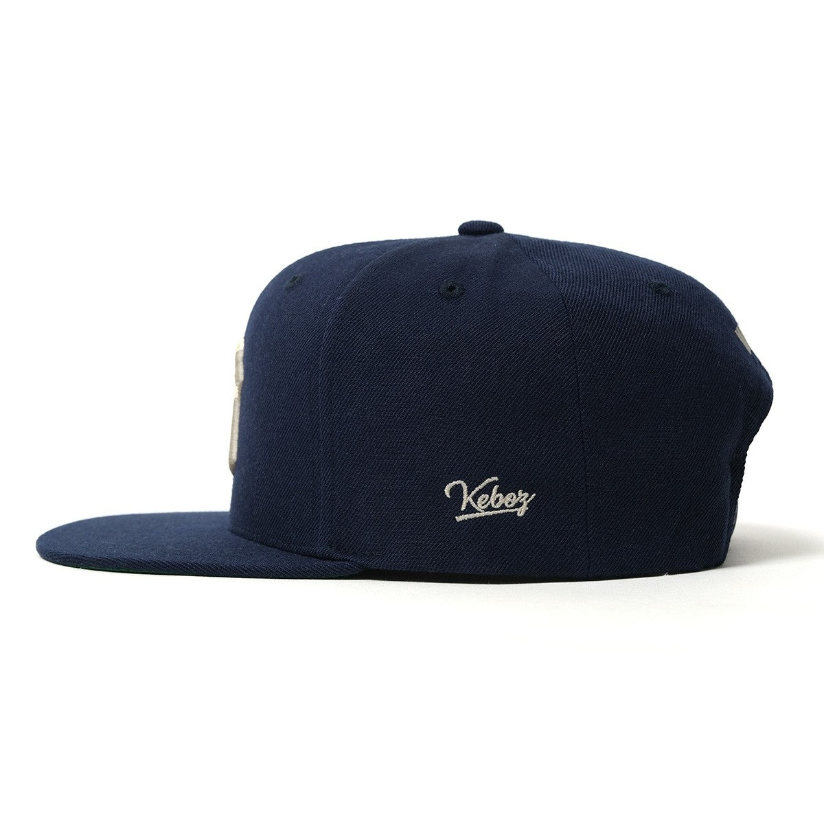 MIYACHI×KEBOZ CAP