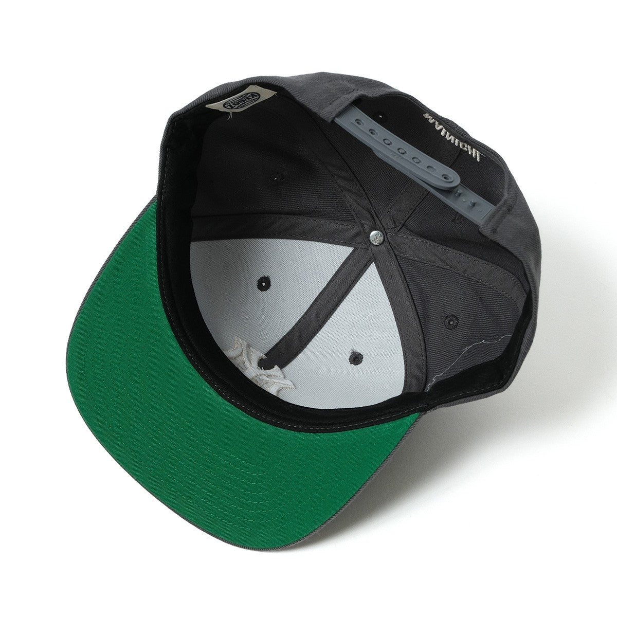 MIYACHI×KEBOZ CAP