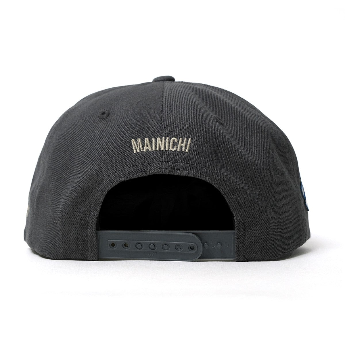 MIYACHI×KEBOZ CAP