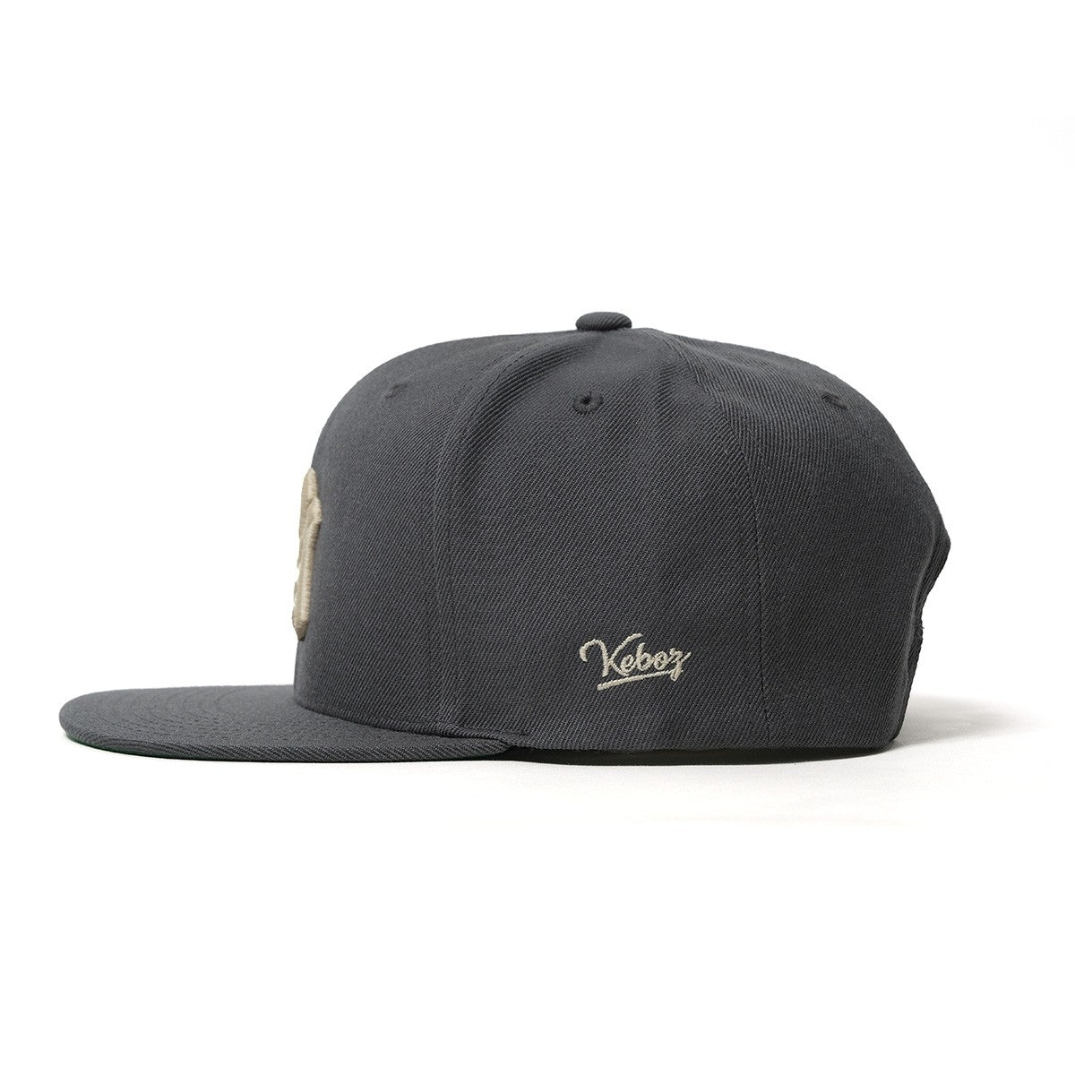 MIYACHI×KEBOZ CAP