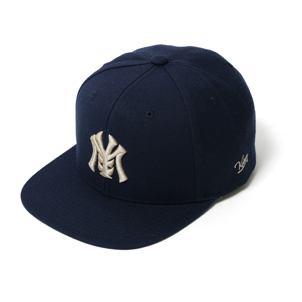 MIYACHI×KEBOZ CAP