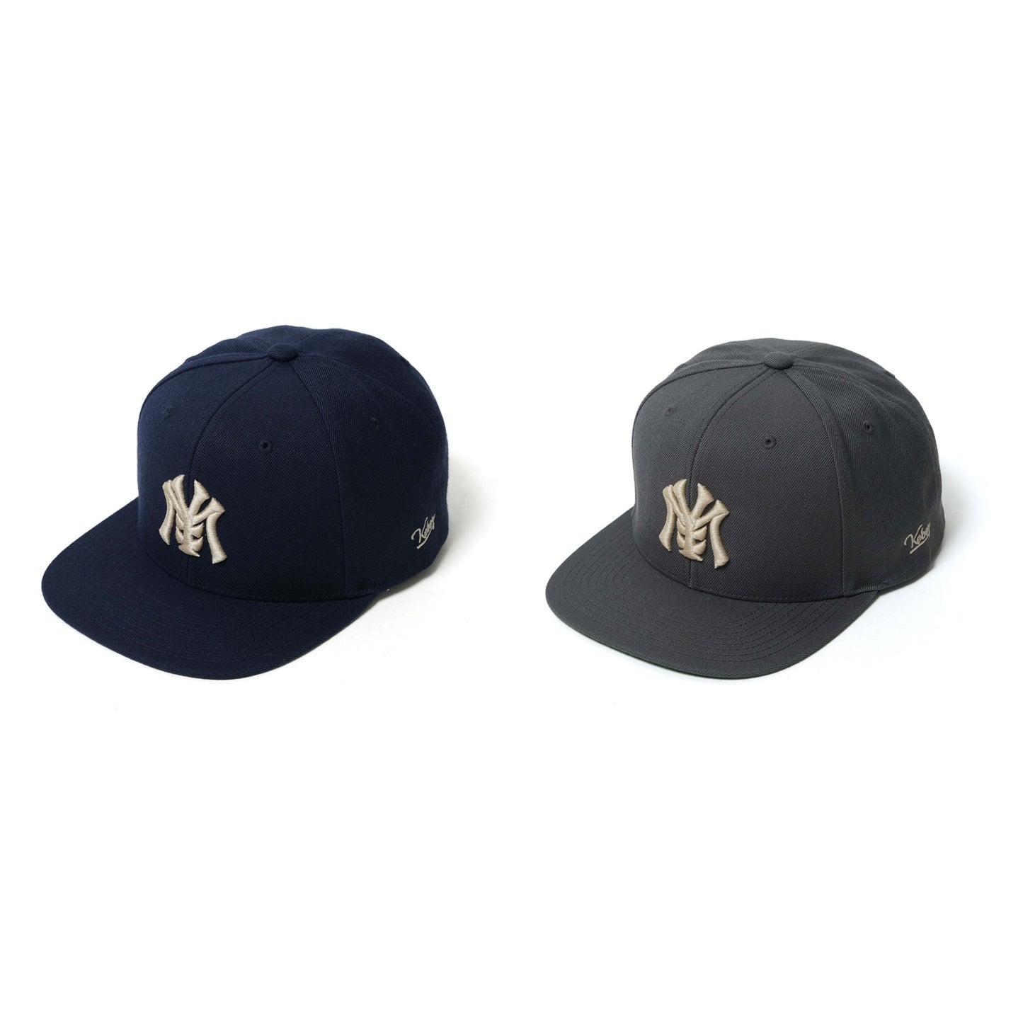 MIYACHI×KEBOZ CAP