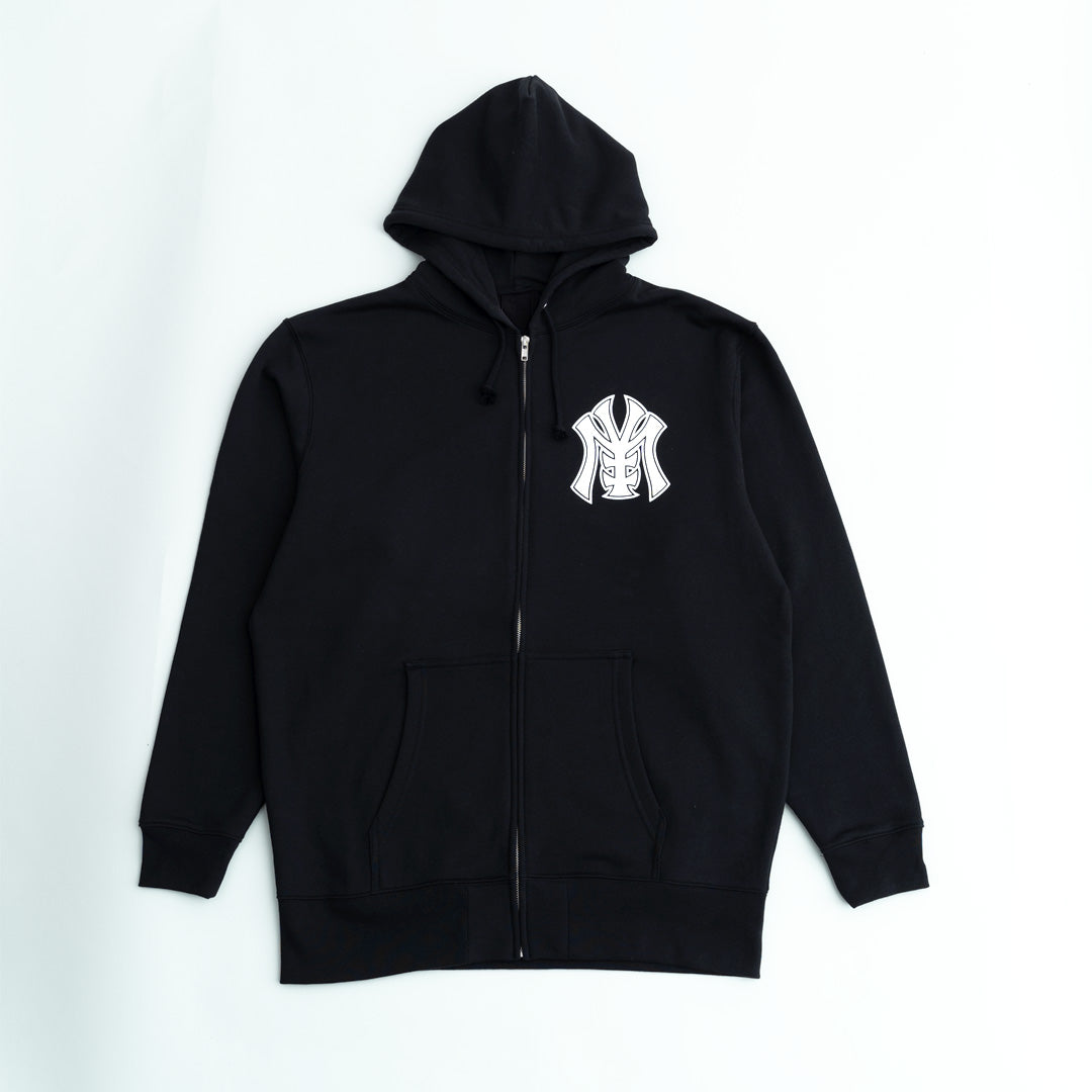 M¥ MONEY HOODIE