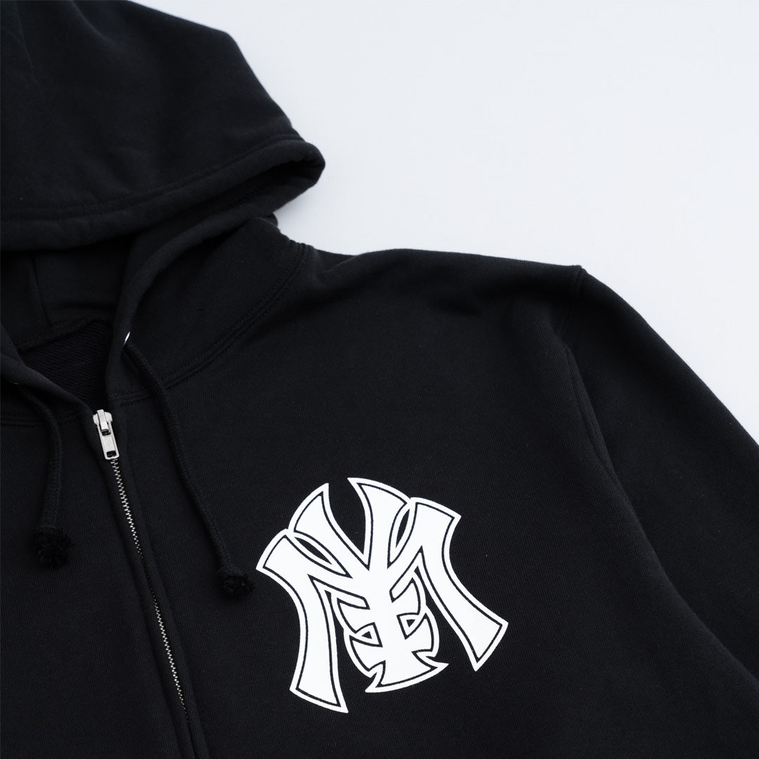 M¥ MONEY HOODIE