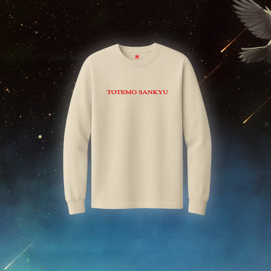 TOTEMO SANKYU CREW